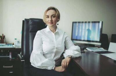 Голова Комінбанку Тетяна Путінцева: головне завдання 2023 року – тримати фінансовий фронт