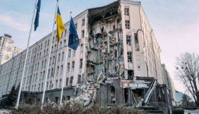У Києві збільшилася кількість жертв ракетного обстрілу 31 грудня