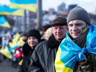 85% украинцев против территориальных уступок России, даже если бы это позволило быстрее завершить войну – опрос
