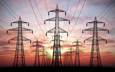 Укрэнерго: Ситуация в энергосистеме полностью контролируется