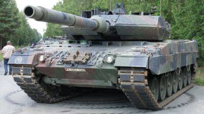 У Шольца повторили: Германия не будет самостоятельной в деле отправки танков Украине