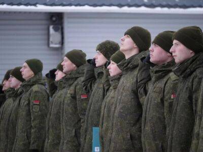 Военные учения РФ и Беларуси в РБ продлены как минимум до 8 января – "Беларускі Гаюн"