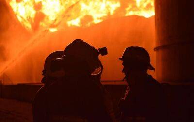У Львові сталася пожежа у багатоповерхівці: 60 людей врятовані, є постраждалі - rbc.ua - Україна