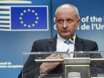 Маасикас: ЕС принял сторону Украины. Больше никаких обманчивых фраз наподобие "призываем все стороны"