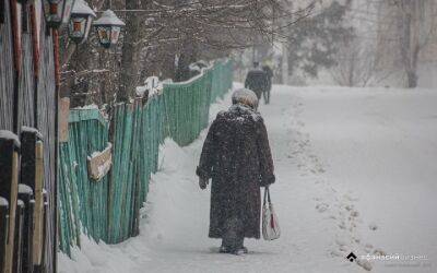 Жителей Тверской области предупреждают об ухудшении погоды