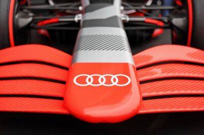 Фредерик Вассер - Мик Шумахер - Андреас Зайдль - Майк Крак - Гонщик потребуется Audi в третьем квартале 2023 года - f1news.ru - Англия - Швейцария - Италия - Германия - Франция