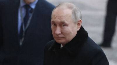 Если Путин сохранит лицо, это будет последний гвоздь в гроб послевоенного порядка - посол