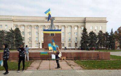 Кабмін затвердив план невідкладних заходів щодо відновлення звільнених регіонів: список - rbc.ua - Україна