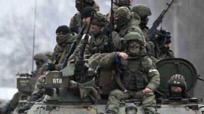 Проводят «фильтрационные мероприятия»: оккупанты заблокировали село в Луганской области.