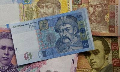 НБУ розпочинає поступово вилучати з обігу паперові банкноти номіналами 5, 10, 20 та 100 гривень - capital.ua - Украина