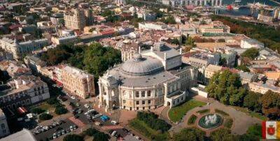 В рейтинге городов Украины Одесса заняла не лучшее место | Новости Одессы