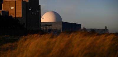 Велика Британія - Британія надасть гранти на власне виробництво ядерного палива, щоб зменшити залежність від росії - thepage.ua - Украина - Росія - Англія