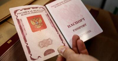 Экзамены по латышскому для желающих сохранить ВНЖ граждан РФ начнутся в феврале