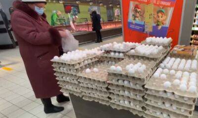 В 2023 яйца будем покупать еще реже: озвучены прогнозы по ценам