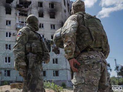 Оккупанты заблокировали село в Луганской области и вывозят жителей – ЦНС