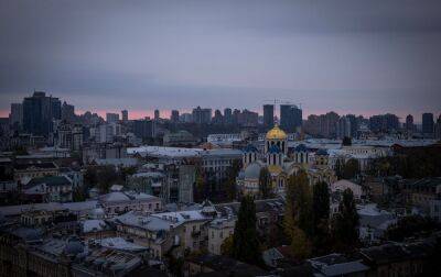 Яка ситуація зі світлом у Київській області: відповідь голови ОВА - rbc.ua - Україна