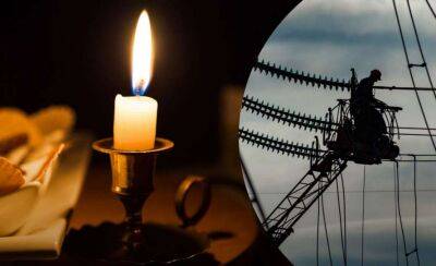 На Київщині покращилася ситуація з електрикою
