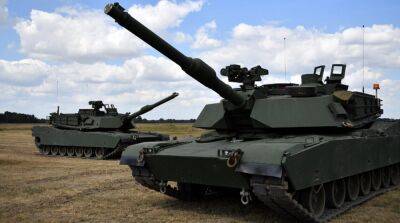 «Leopard» для Украины могут передать без американских Abrams – Минобороны Германии