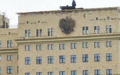 Чего-то ожидают: в ВСУ высмеяли установку Панцирь-С1 на крышах Москвы