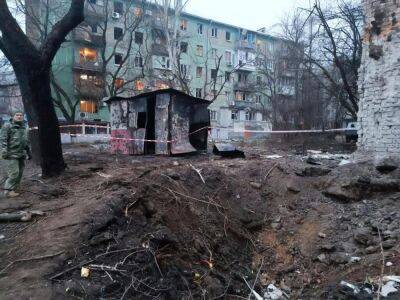 Генштаб ВСУ сообщил о повышенной угрозе авиационных и ракетных ударов оккупантов по гражданским объектам Украины