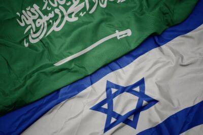 Саудовская Аравия готова нормализовать отношения с Израилем в случае подвижек с палестинским вопросом