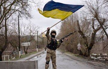 Крым станет «островом»: ВСУ наступают в Запорожской области