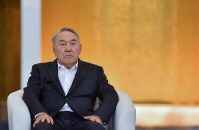 Экс-президент Казахстана Назарбаев попал в больницу из-за проблем с сердцем - СМИ