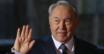 Первого президента Казахстана Назарбаева госпитализировали, возможна операция, – СМИ