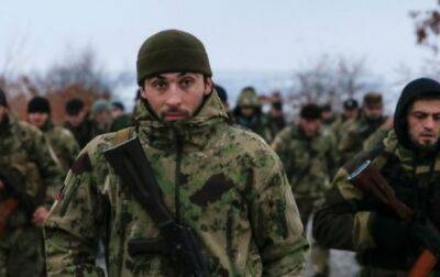 Разведка Британии назвала количество "вагнеровцев" на фронте в Украине
