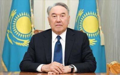 Назарбаеву провели операцию на сердце