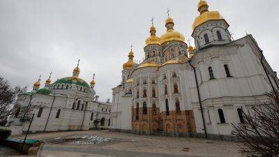 В Украине возбуждено уголовное дело против митрополита УПЦ Павла