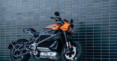 Мир перевернулся: Harley-Davidson полностью перейдет на выпуск электромотоциклов