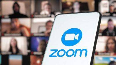 Украинские клиенты будут платить НДС за пользование Zoom