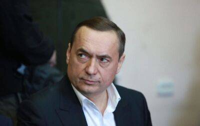 Антикоррупционный суд снова продлил обязанности экс-нардепа Мартыненко