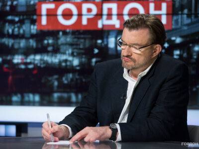 Евгений Киселев: Путин действительно может верить, что "мы сейчас еще немножечко плечиком навалимся, еще одну ракетную атаку по Украине устроим – и украинцы сдадутся"
