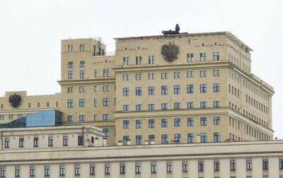 В ОП высмеяли Путина и Лаврова за ПВО на крышах