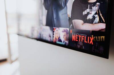 Netflix сделает обмен паролями «законным», но за отдельную плату. Новые правила будут введены до апреля 2023 года - itc.ua - Украина - Луганск - Тариф