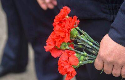 На Украине погиб житель Торжокского района Евгений Образцов