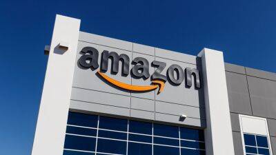 Amazon потерял $51 млрд, но всё равно стал самой дорогой компанией мира