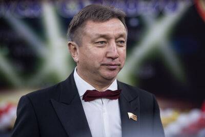 Лайшев высказался о назначении Загитовой и Валиевой капитанами команд на Кубке Первого канала