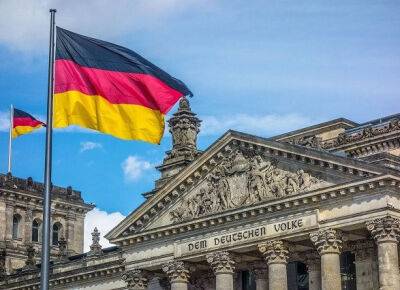 Германия анонсировала пакет военной помощи для Украины на 1 млрд евро