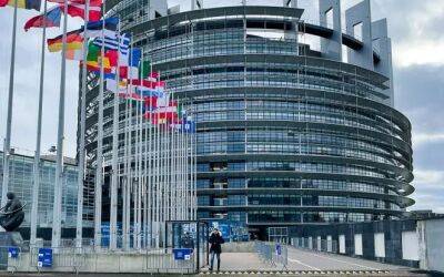 ERR в Страсбурге: новый вице-президент вызвал смешанные чувства в Европарламенте
