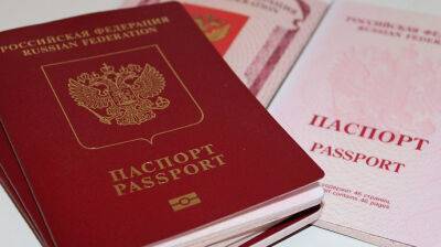 Россияне депортировали уже более 2 млн украинцев, им принудительно раздают паспорта РФ – ЦНС