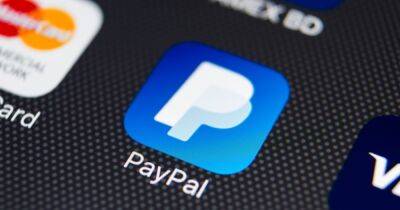Хакеры взломали более 30 000 аккаунтов PayPal, используя учетные данные с других скомпрометированных сайтов - itc.ua - Украина