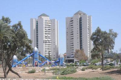 Цены на жилье в Израиле: где квартиры стоят 600-700 тысяч шекелей
