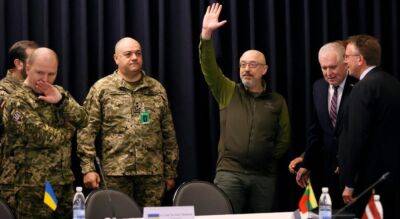В Минобороны анонсировали обучение украинских военных на танках Leopard 2