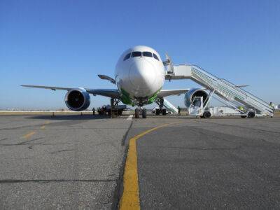 Uzbekistan Airways подписала договор с Airbus на покупку 12 самолетов. Детали