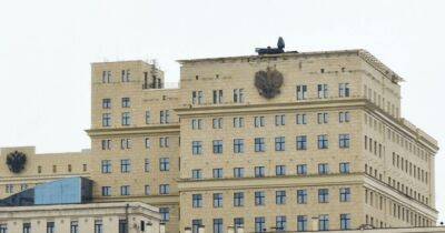 "Тяжелая война": в ISW объяснили, зачем в Москве разместили ПВО на крышах зданий