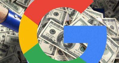 Данило Гетманцев - «Налог на Google»: украинцы заплатили 4,3 миллиарда - cxid.info - Украина