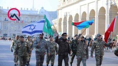 "Азербайджан гордится сотрудничеством с Израилем": перспективы отношений